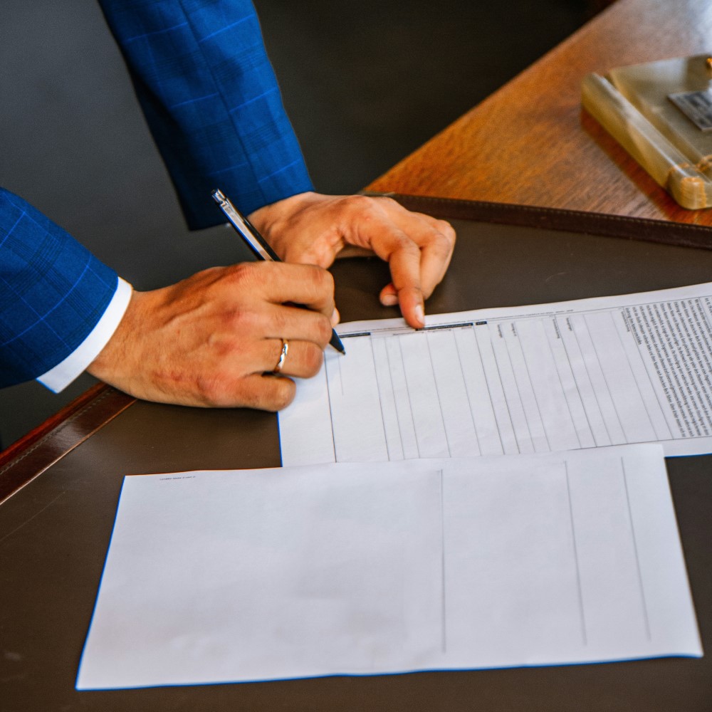 Award Flaremap Selector Image (Signing Contracts)